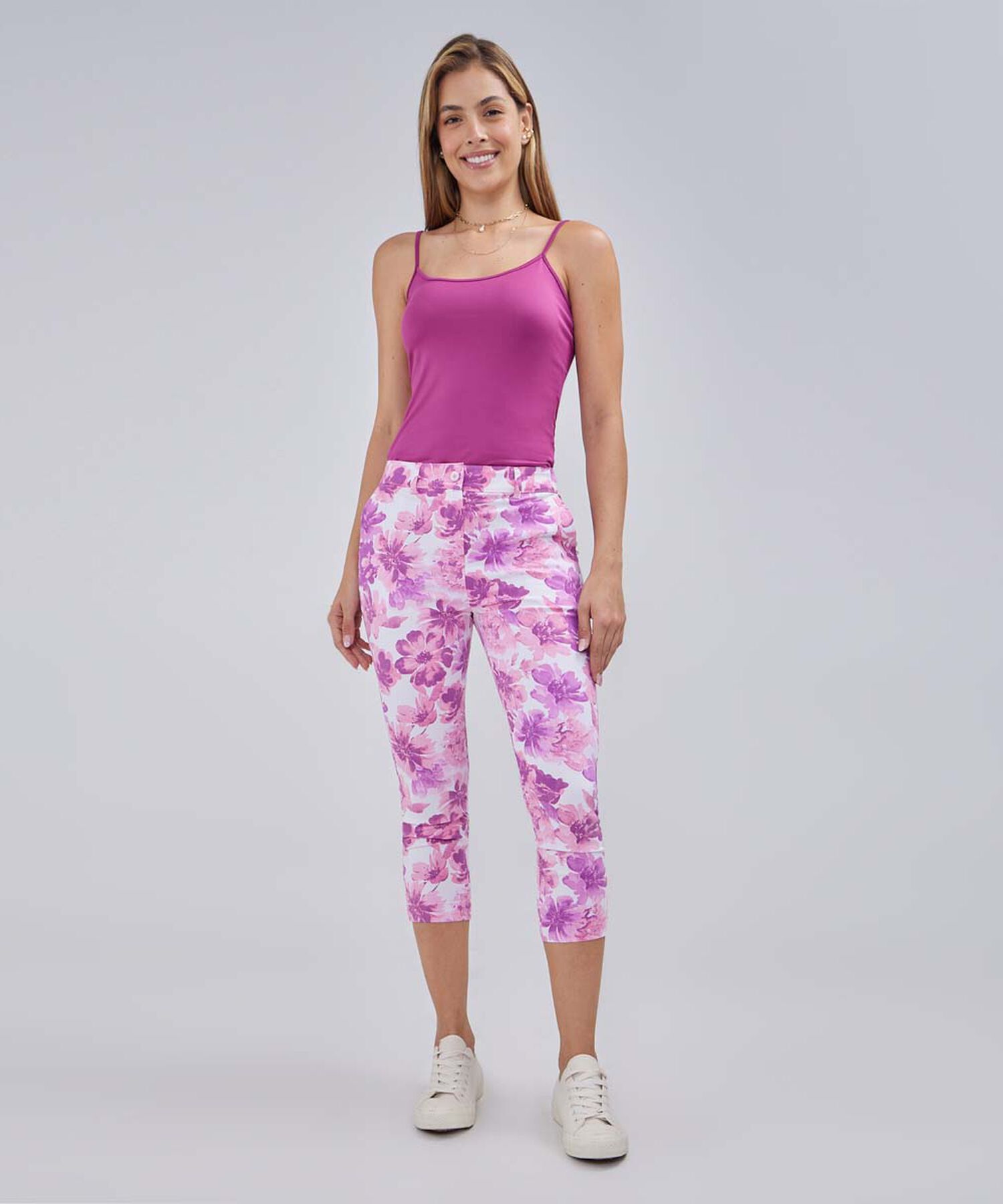 pantalon para mujer