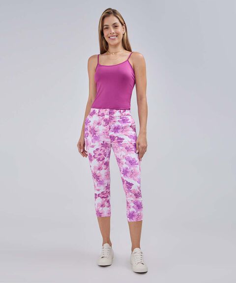 pantalon para mujer image number null