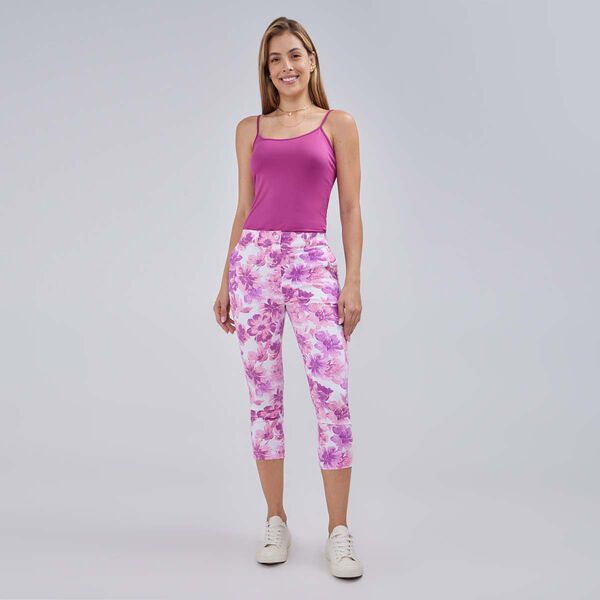 pantalon para mujer image number null