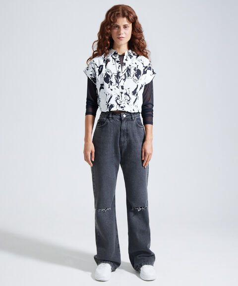 jeans mujer image number null