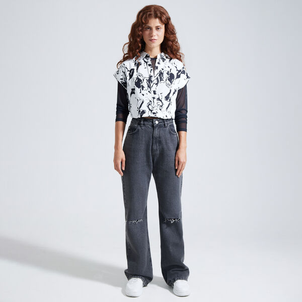 jeans mujer image number null