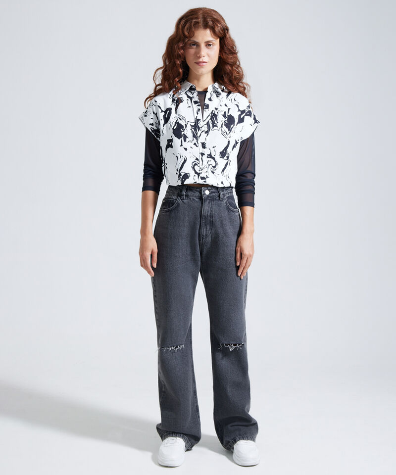 jeans mujer