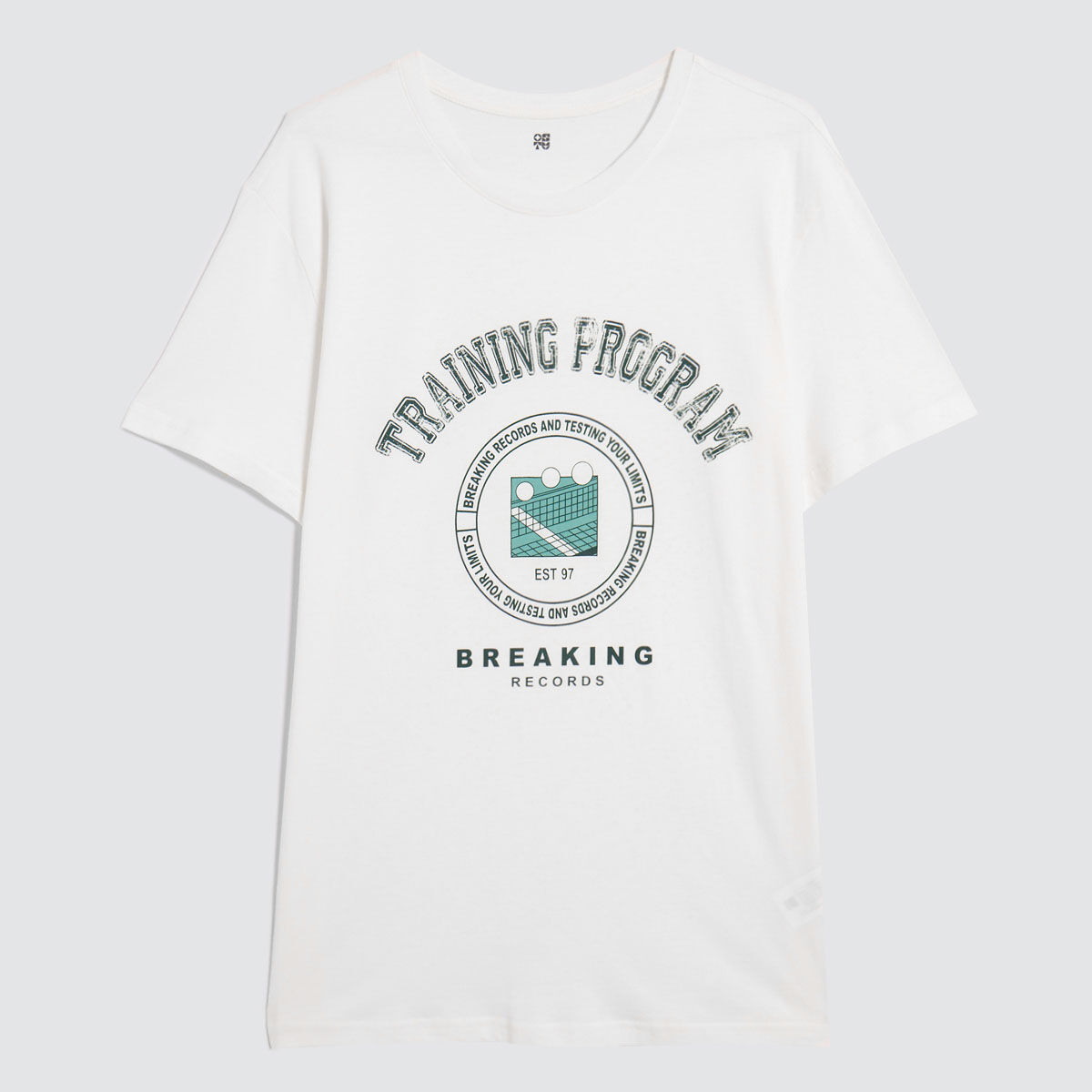 camisetas para hombre