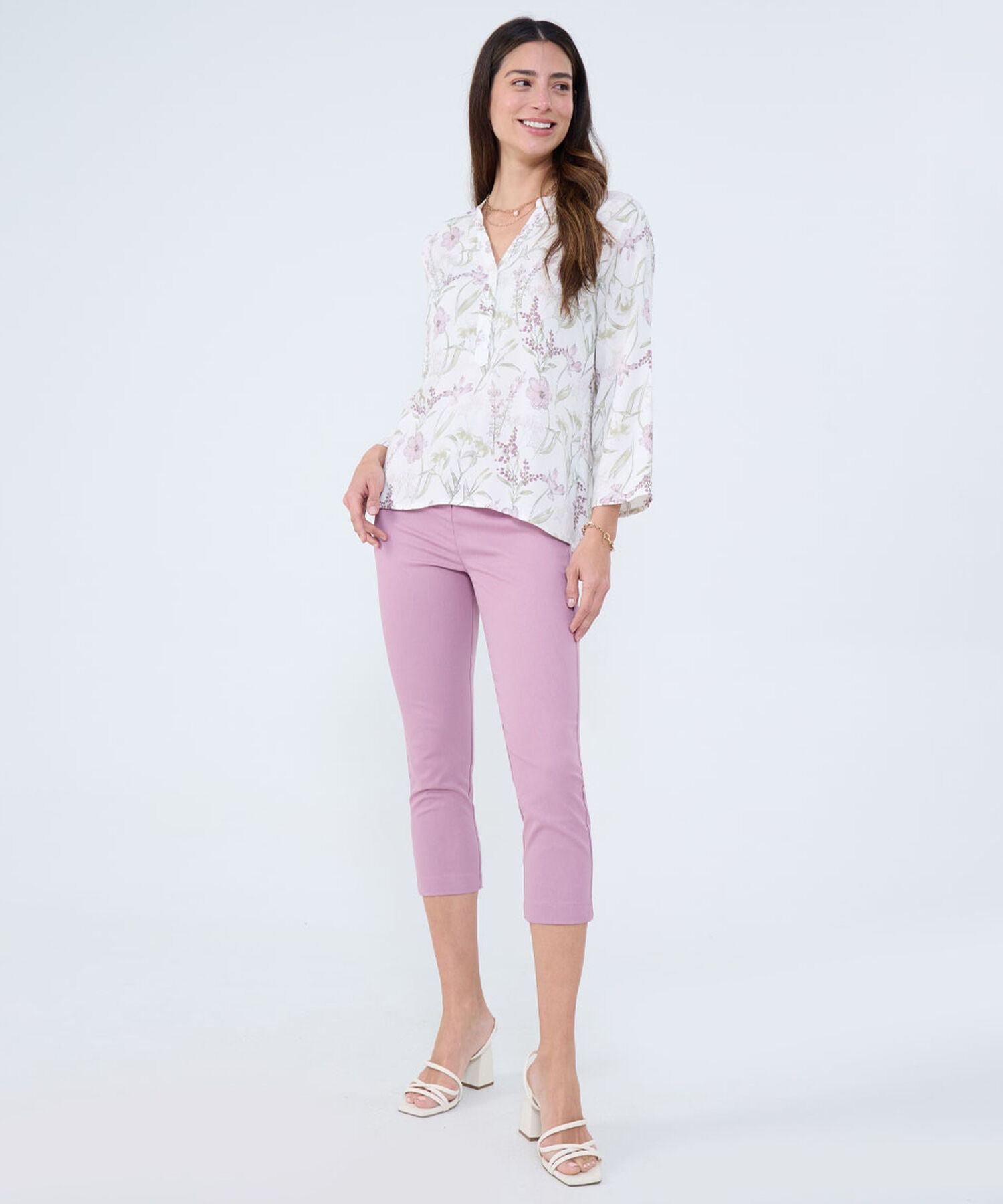 pantalon para mujer