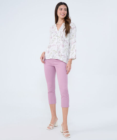 pantalon para mujer