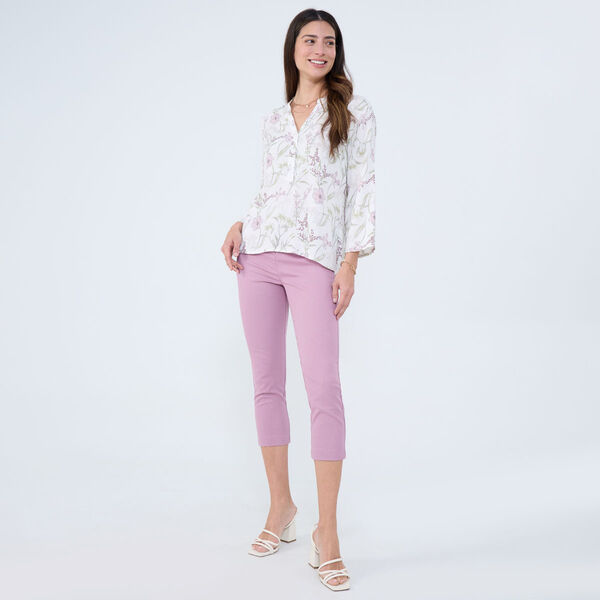 pantalon para mujer image number null