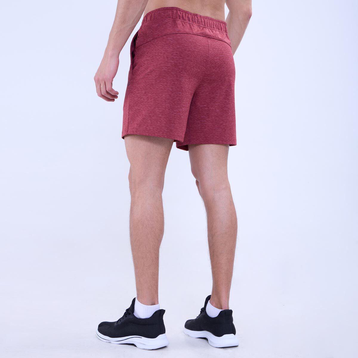 bermudas deportivas para hombre