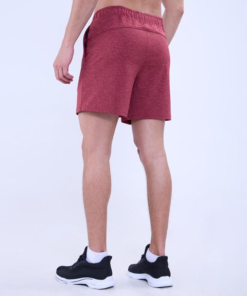 bermudas deportivas para hombre image number null