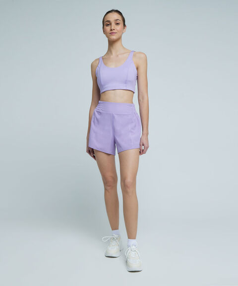 shorts deportivos mujer image number null