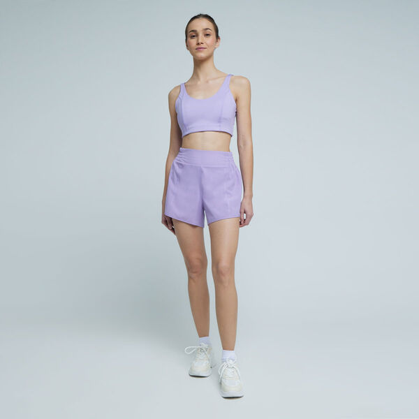 shorts deportivos mujer image number null
