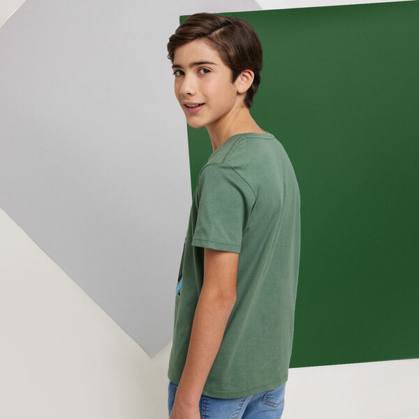 camisetas niño