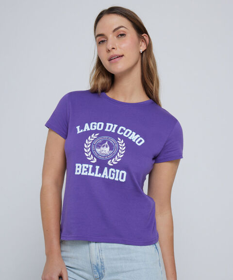 camisetas mujer image number null