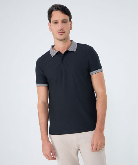 camisetas polo para hombre image number null
