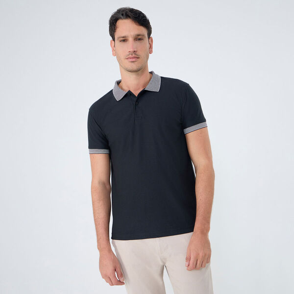 camisetas polo para hombre image number null