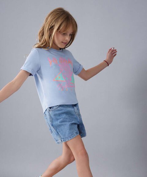 camisetas para niñas image number null