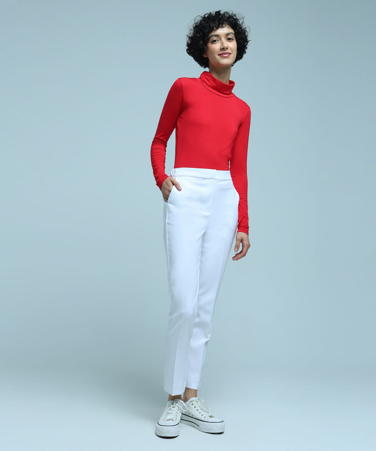 camisetas mujer