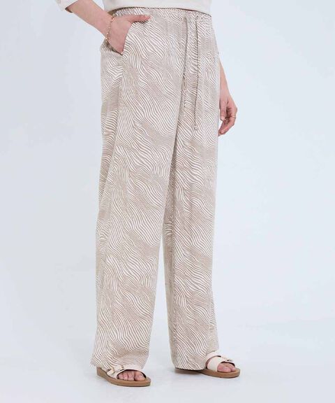 pantalon para mujer image number null