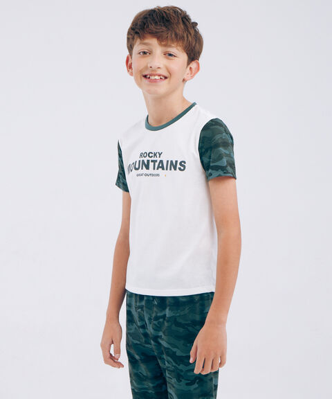 pijamas para niño image number null