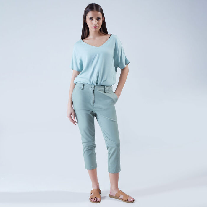 pantalon para mujer
