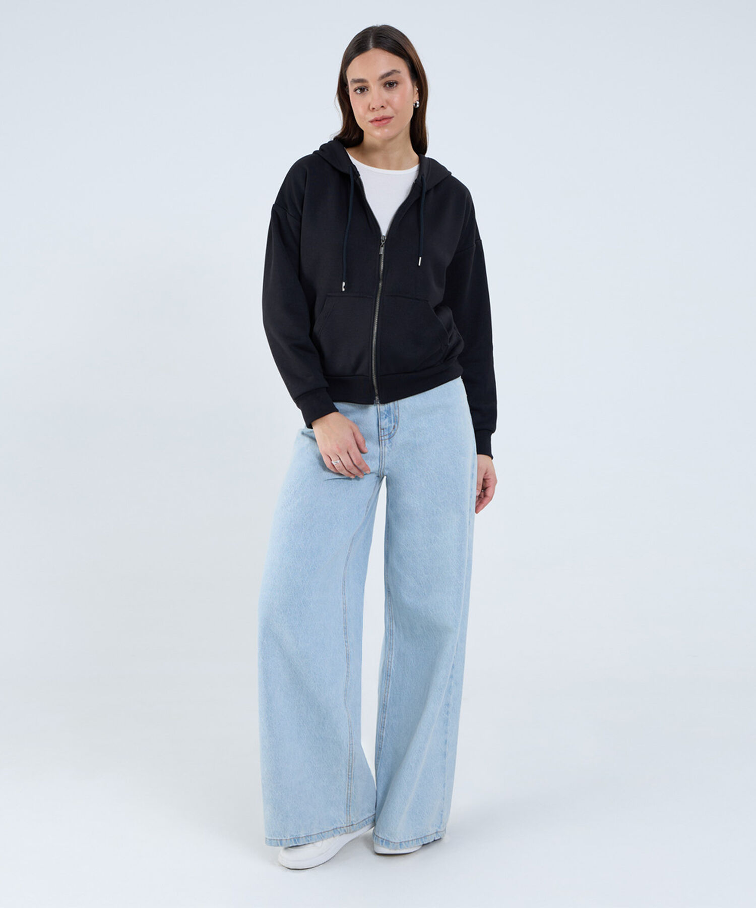 buzos para mujer