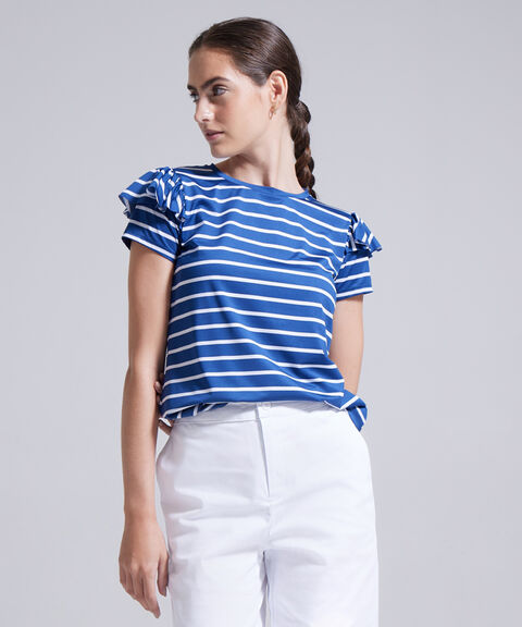 camisetas mujer