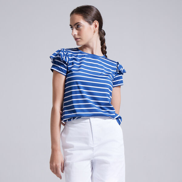 camisetas mujer image number null