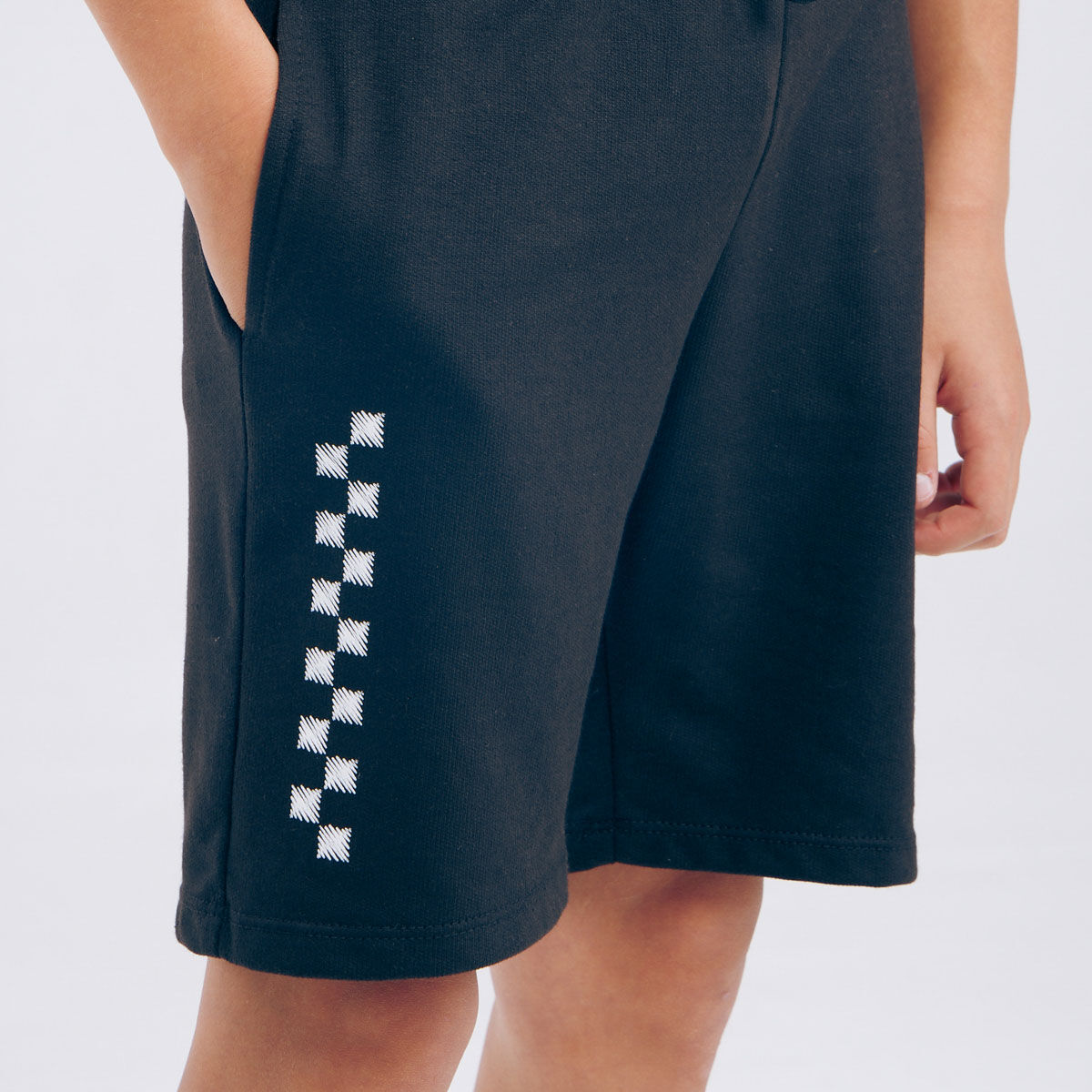 bermudas para niños