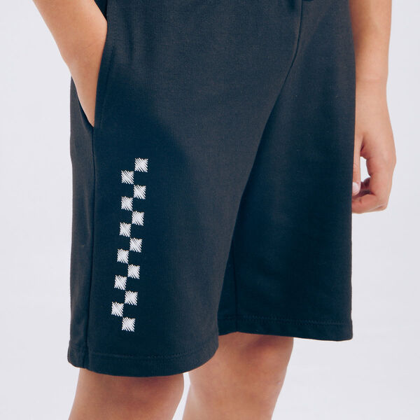 bermudas para niños