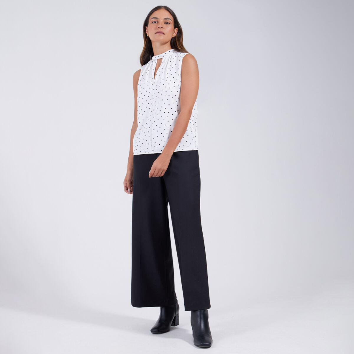 blusas de moda