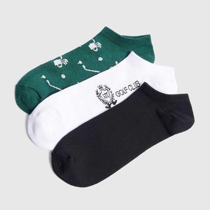 medias para hombre