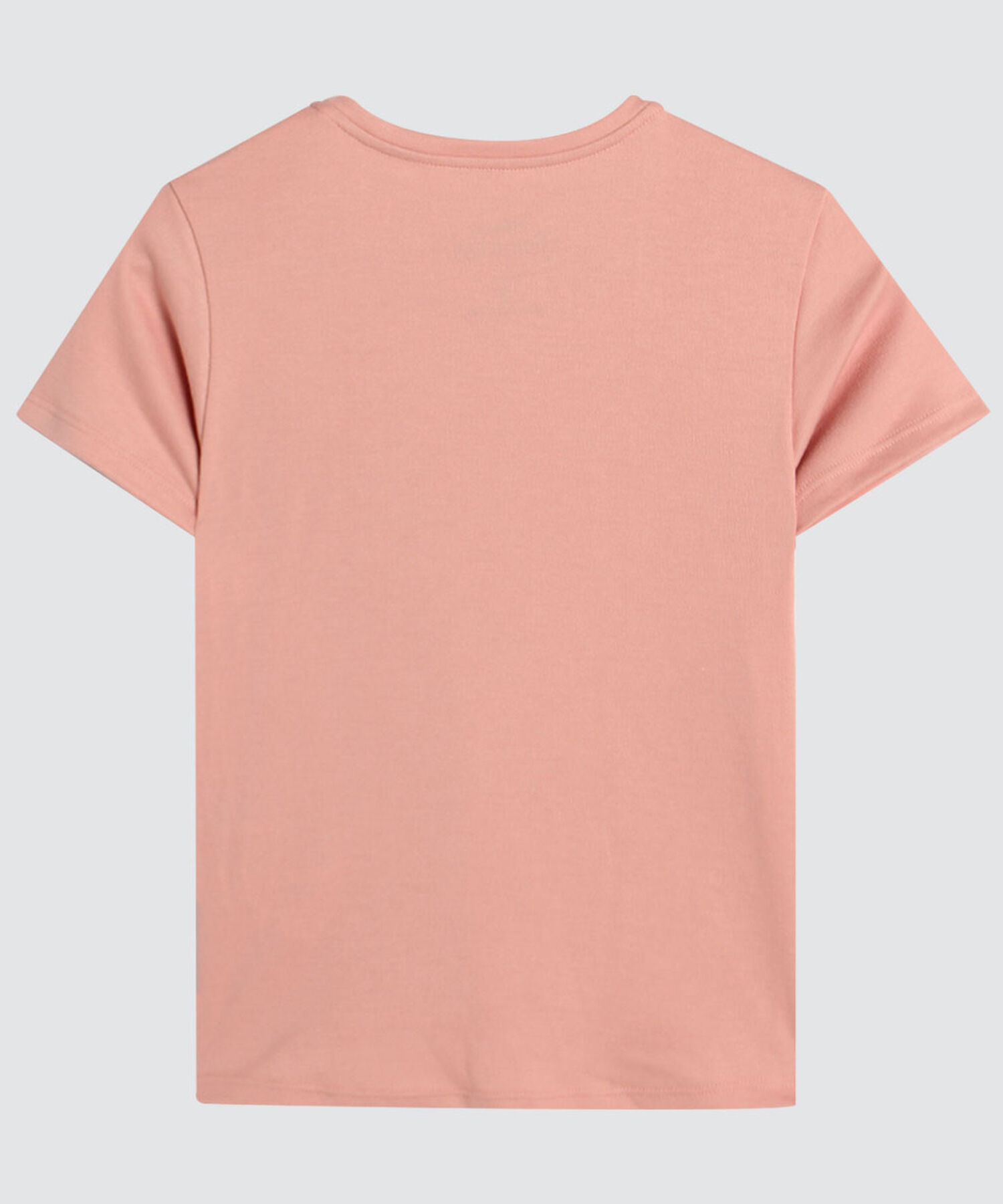 camisetas de pijama para niñas