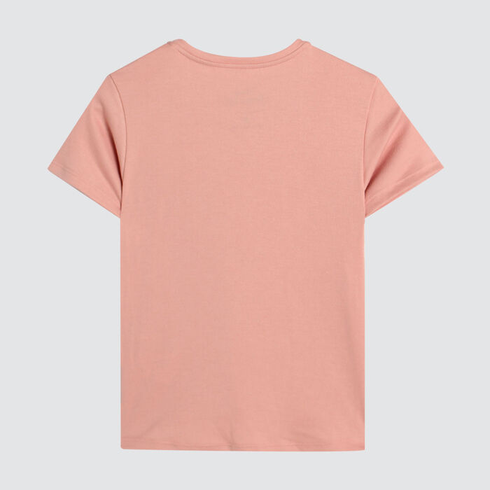 camisetas de pijama para niñas