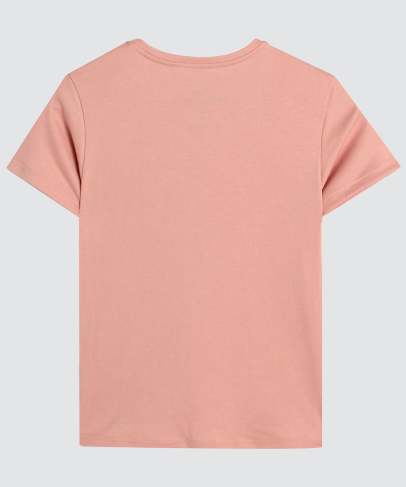 camisetas de pijama para niñas