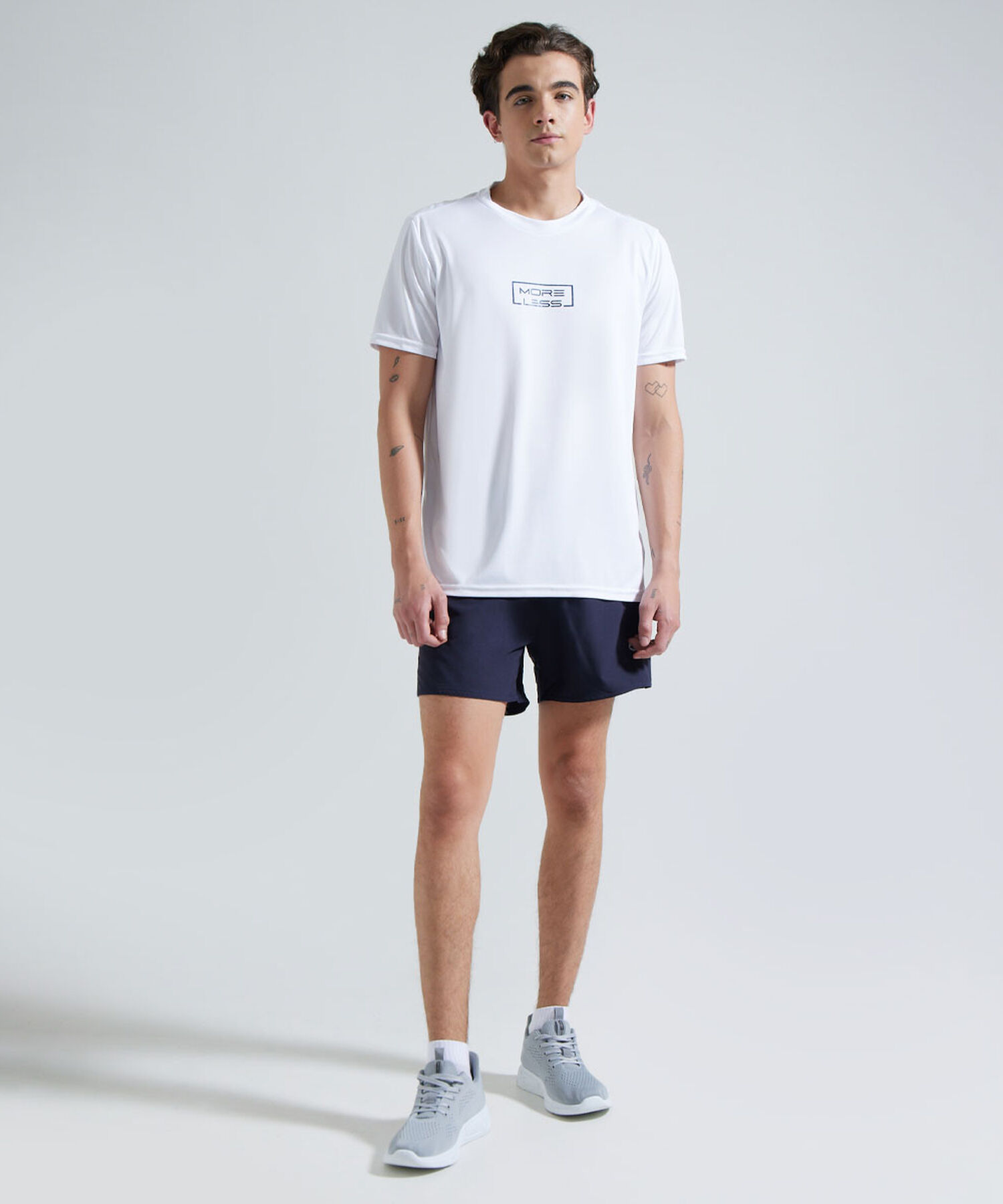 camisetas deportivas para hombre 