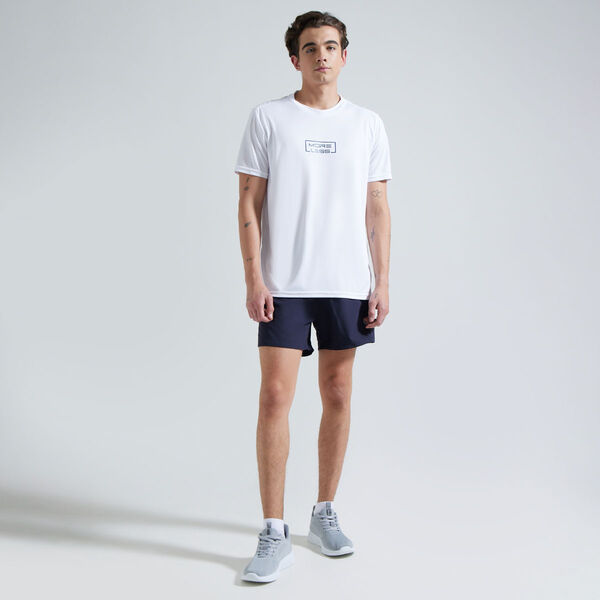 camisetas deportivas para hombre 