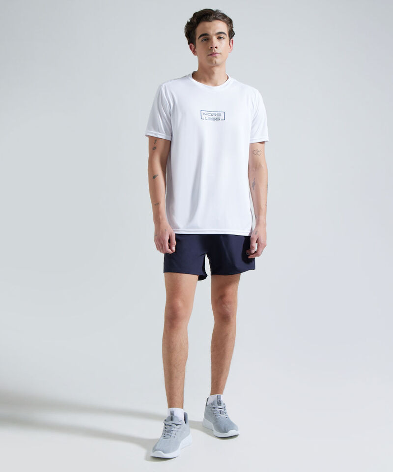 camisetas deportivas para hombre 