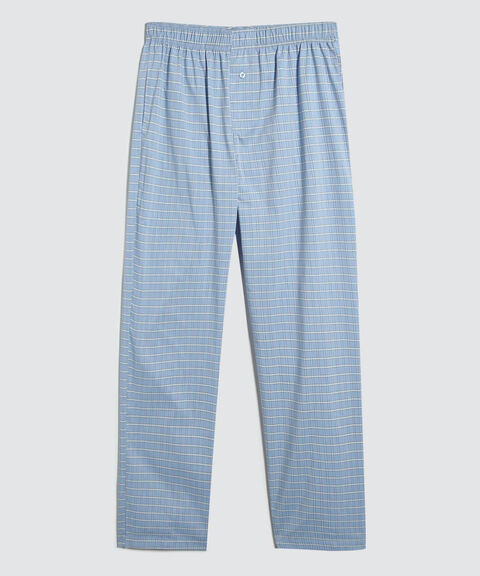pijama de pantalon para hombre