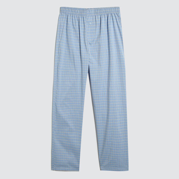 pijama de pantalon para hombre