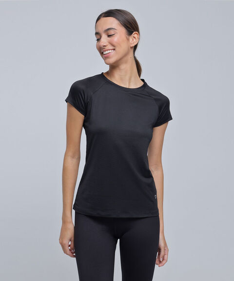 camisetas deportivas mujer image number null