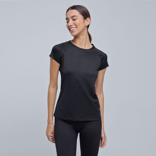 camisetas deportivas mujer