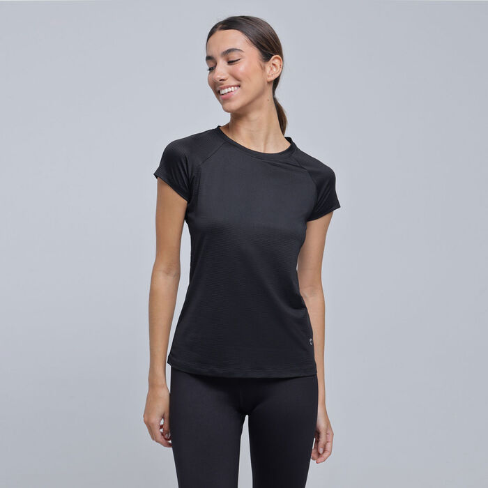 camisetas deportivas mujer
