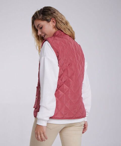 chalecos para mujer image number null