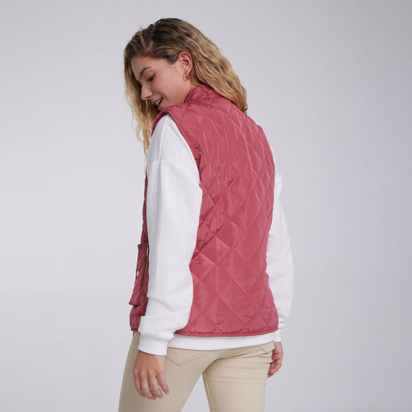 chalecos para mujer image number null