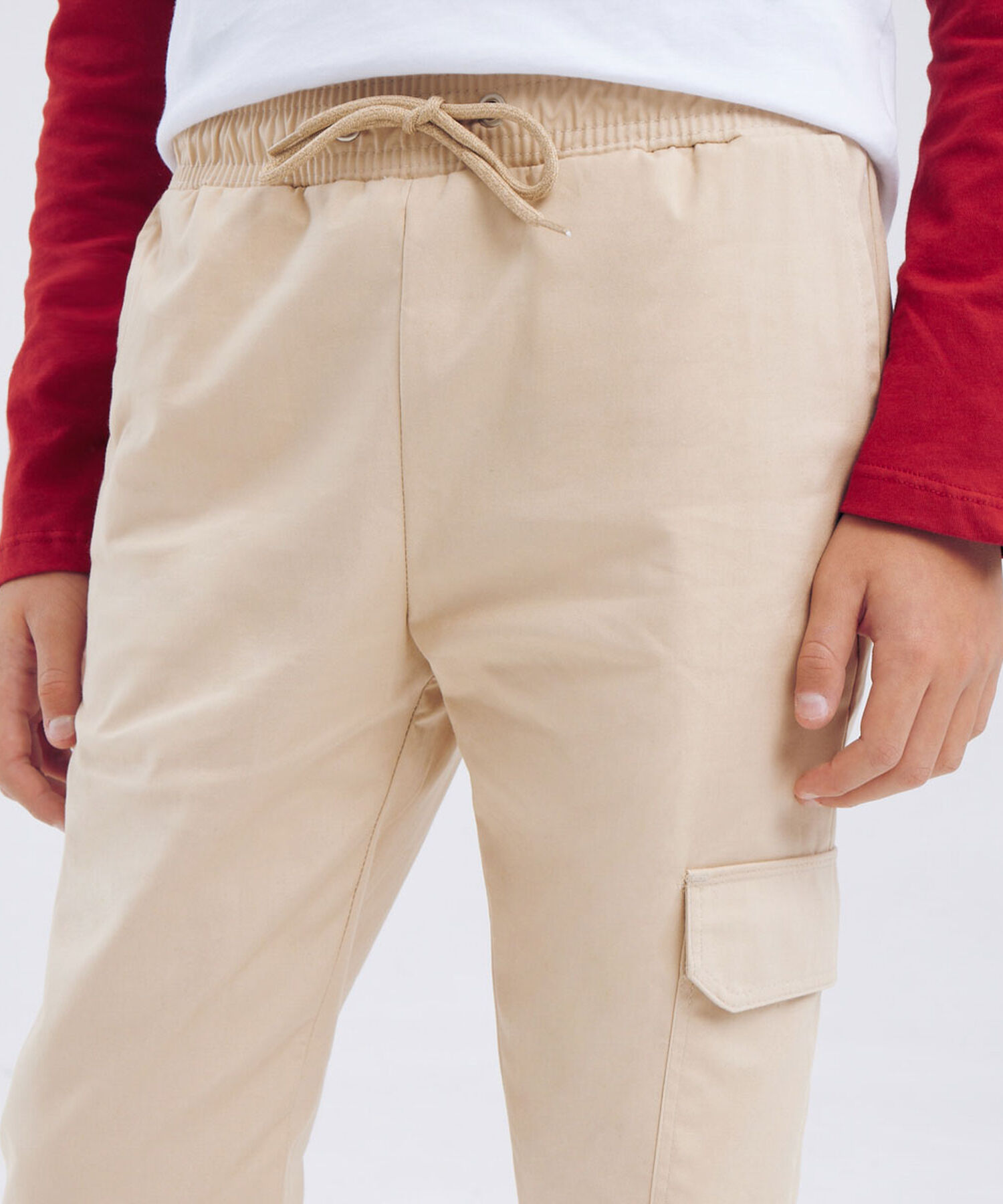 pantalon niño