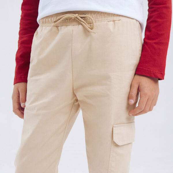 pantalon niño image number null