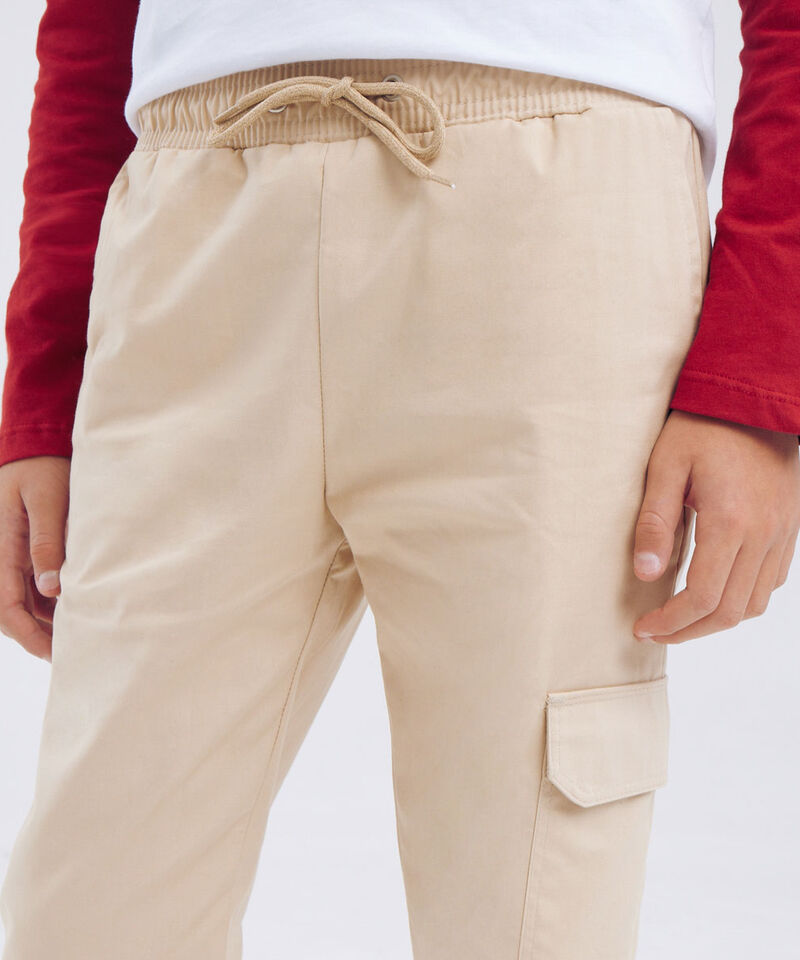 pantalon niño