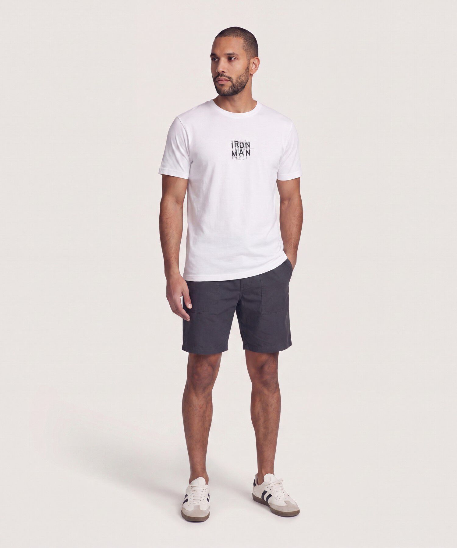 camisetas para hombre