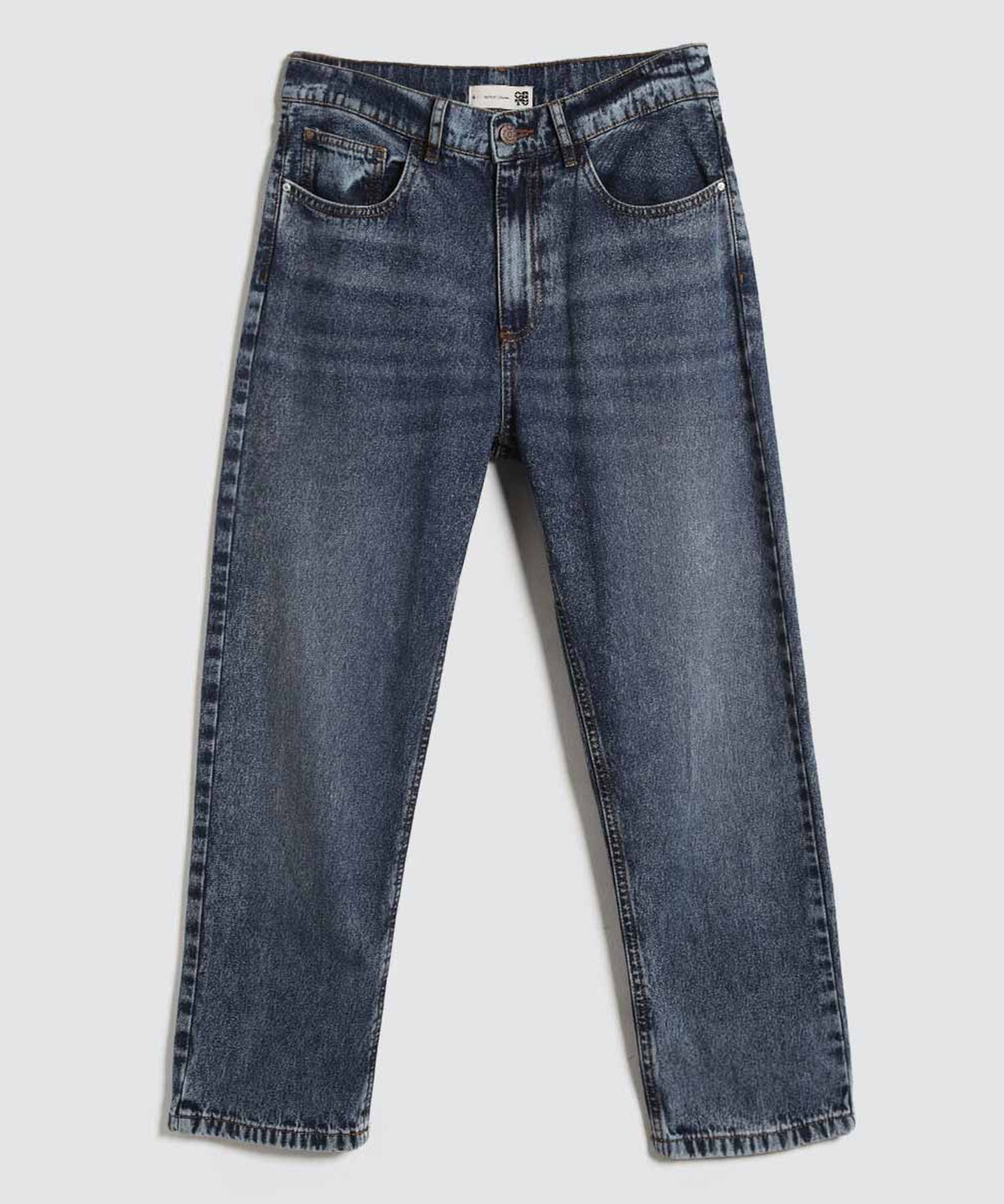 jeans mujer