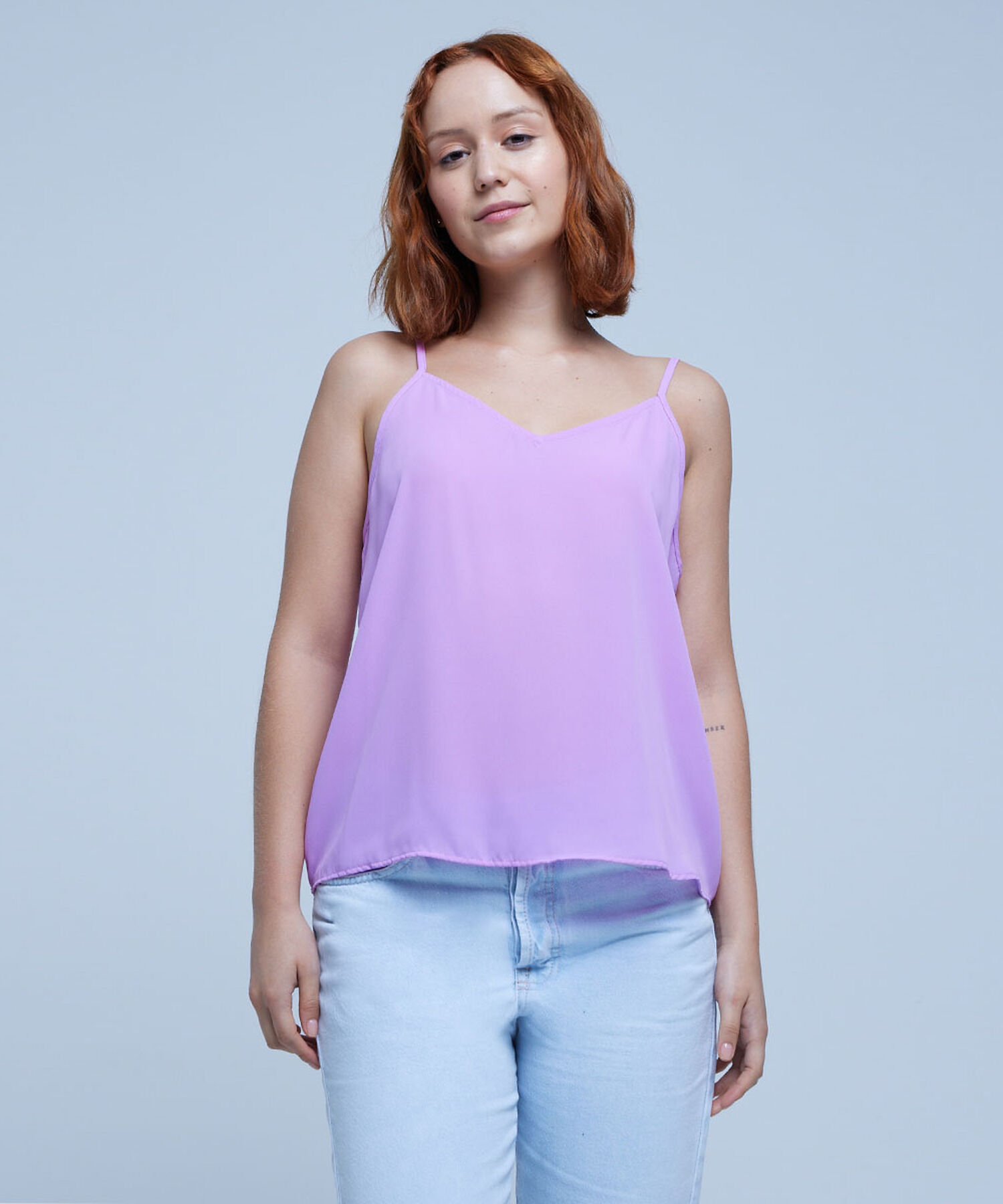 blusas de moda