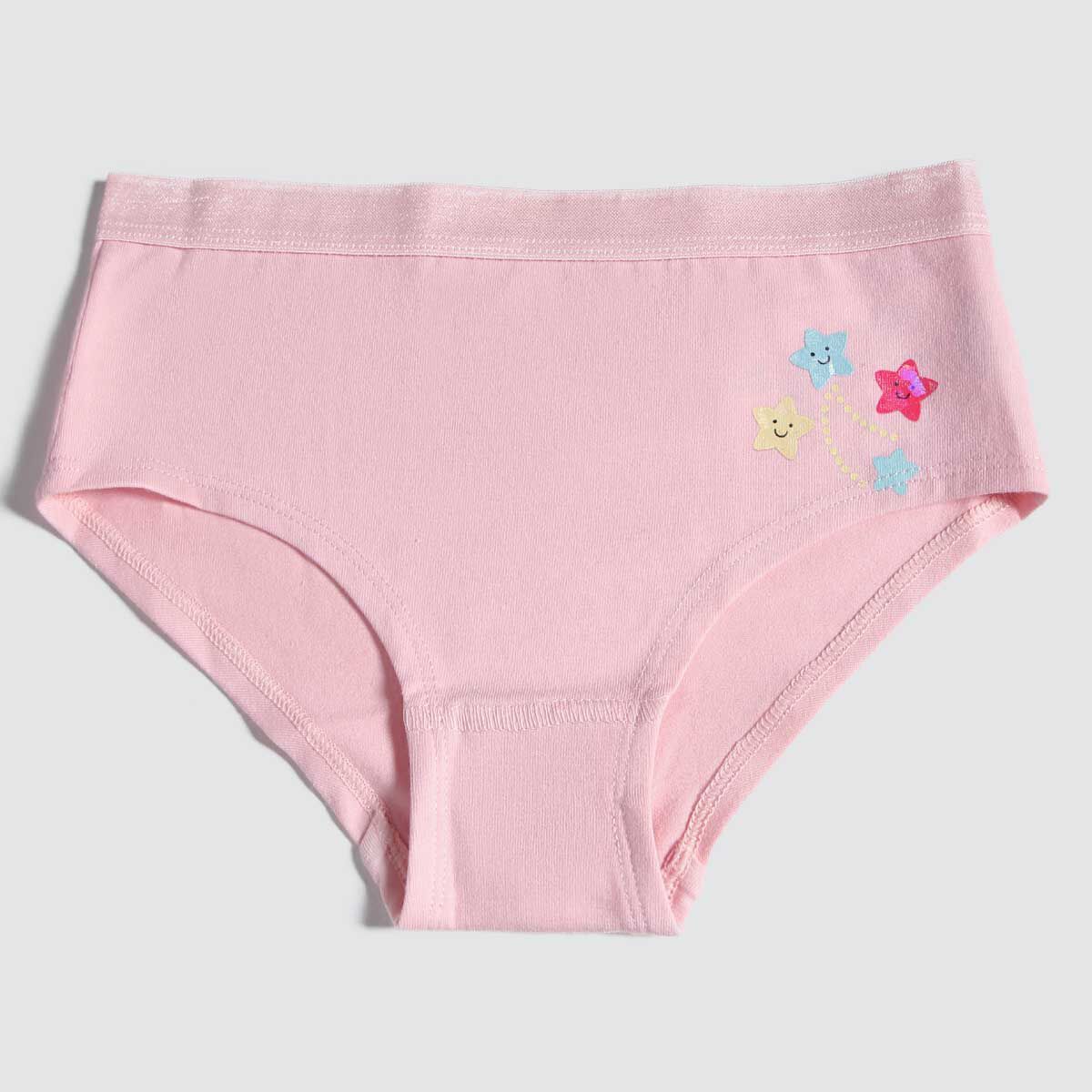 ropa interior para niñas